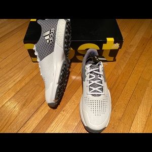 Brand New Adidas Golf Shoes
